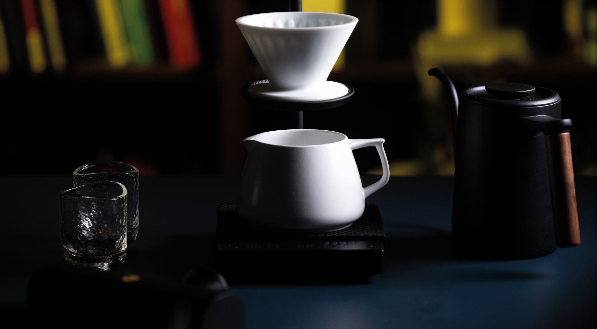 Coffee Tools